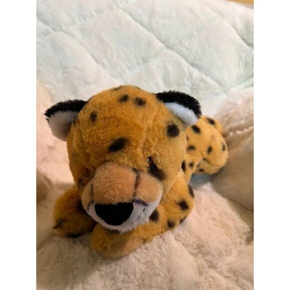 Toys Kids Plush Stuffed Animal Big Cat Bundle ✨5 For $15 ✨ - Picture 6 of 10